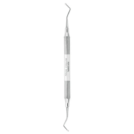 Asa Dental Excavator Asa Light MV #2 (1,4 mm - Ø 8 mm)-Instrumenten-Asa Dental S.p.A-Sordent