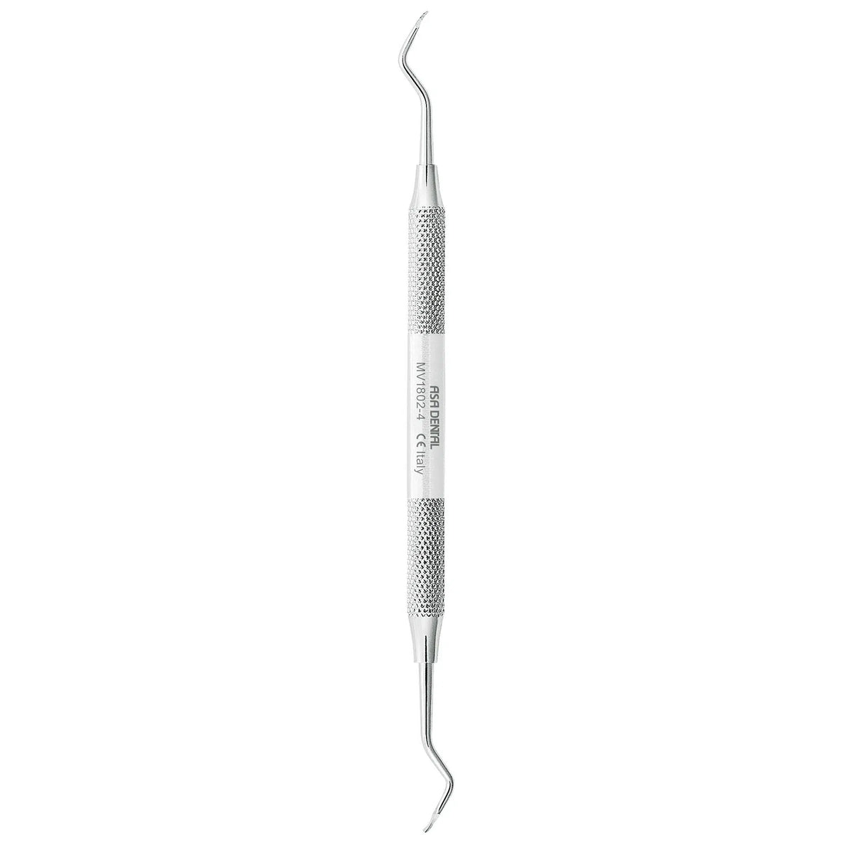 Asa Dental Botbeitel / Bone gouges / Chisels MV #4 OchsenBein-Instrumenten-Asa Dental S.p.A-Sordent