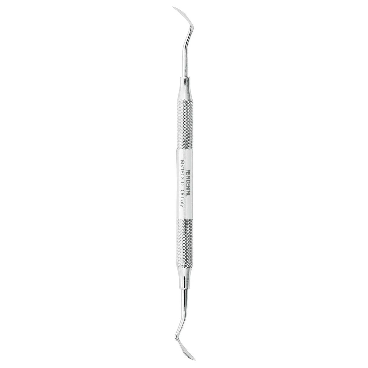 Asa Dental Gingivectomiemes mesje Asa Light MV #1/2 (ø 8,0 mm)-Instrumenten-Asa Dental S.p.A-Sordent