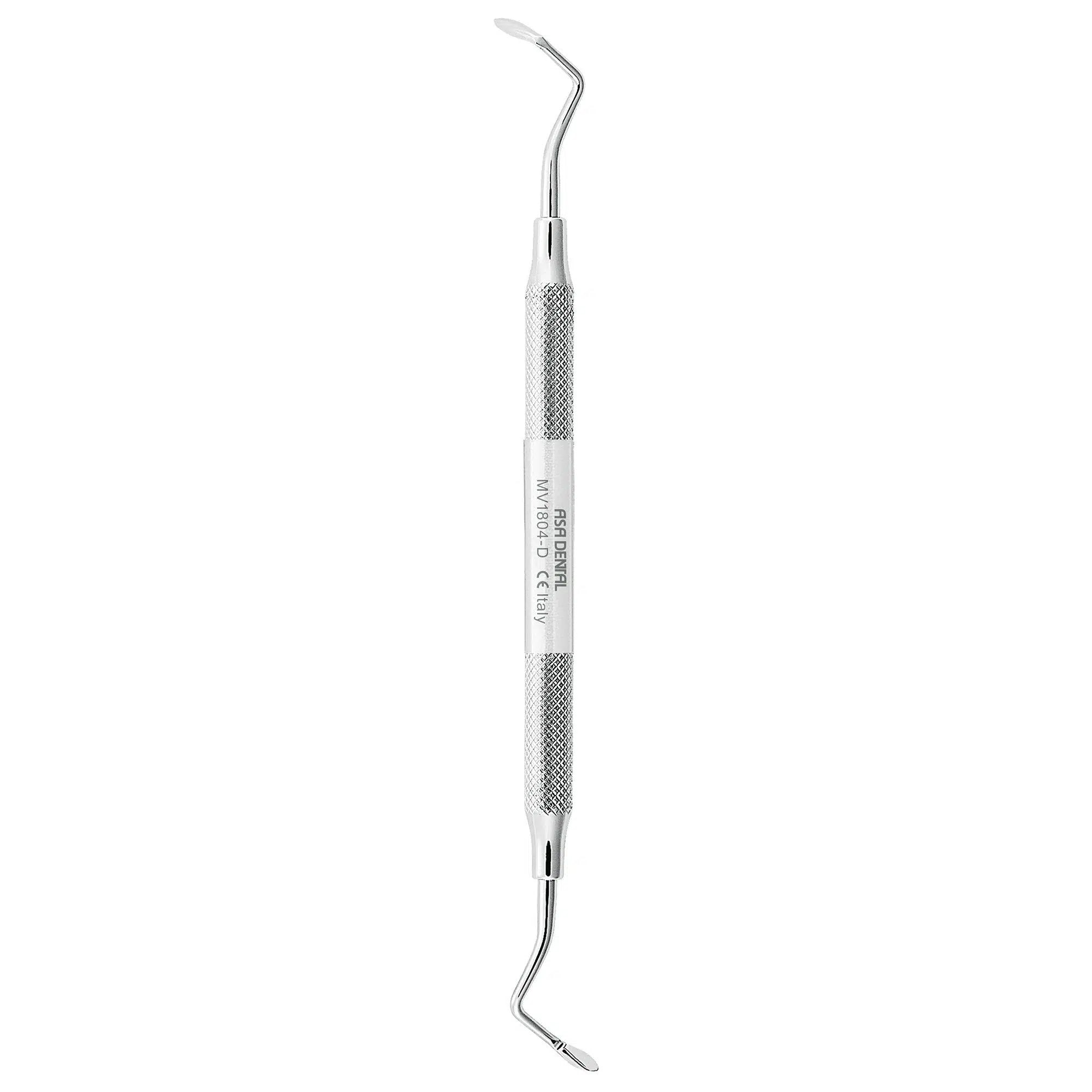 Asa Dental Gingivectomiemes mesje MV #1/2 Orban (ø 8,0 mm)-Instrumenten-Asa Dental S.p.A-Sordent