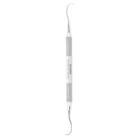 Asa Dental Curette Asa Light MV #3/4 Langer (Ø 8 mm - 17,5 cm)-Instrumenten-Asa Dental S.p.A-Sordent