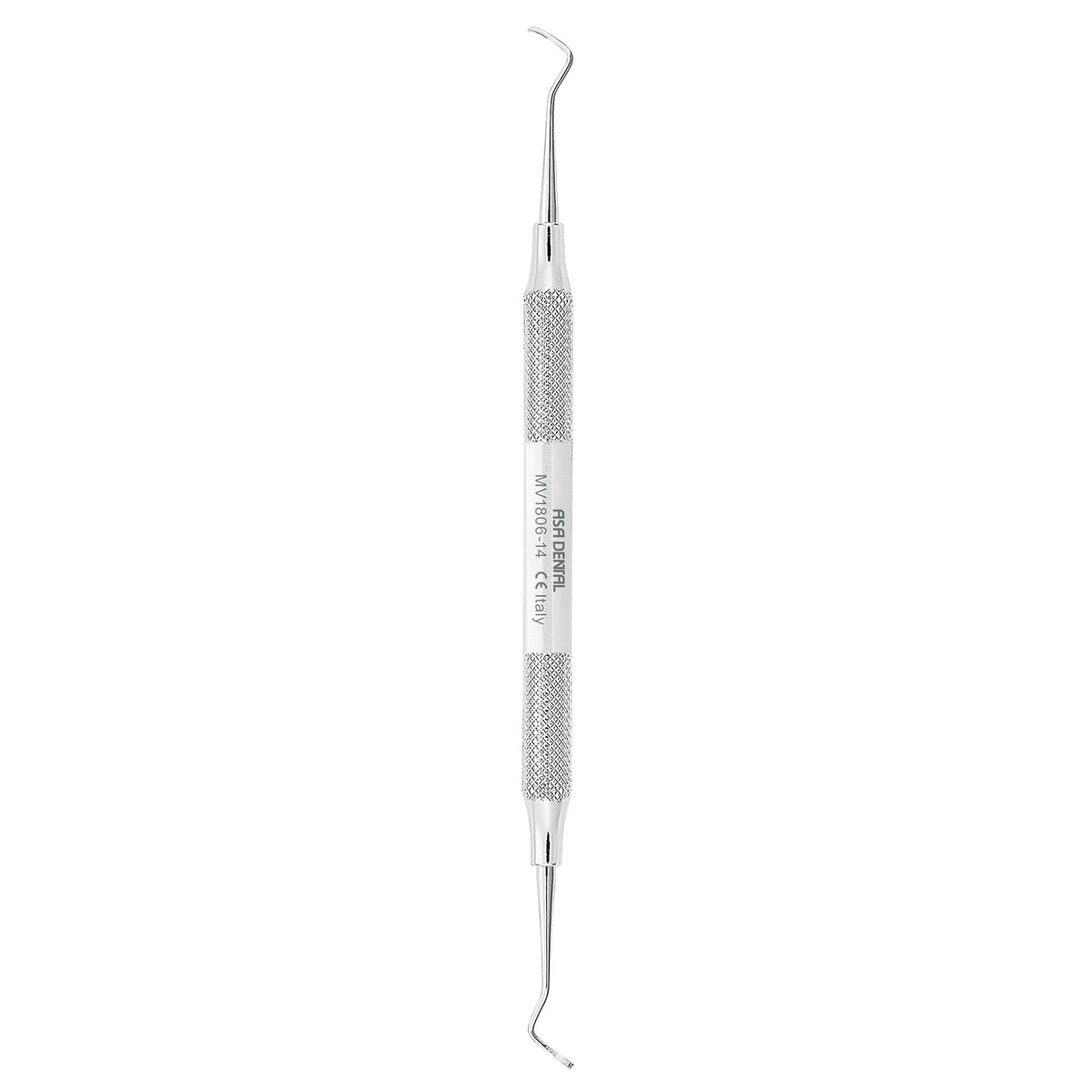 Asa Dental Periodontaal Curette Asa Light MV #13/14-Instrumenten-Asa Dental S.p.A-Sordent