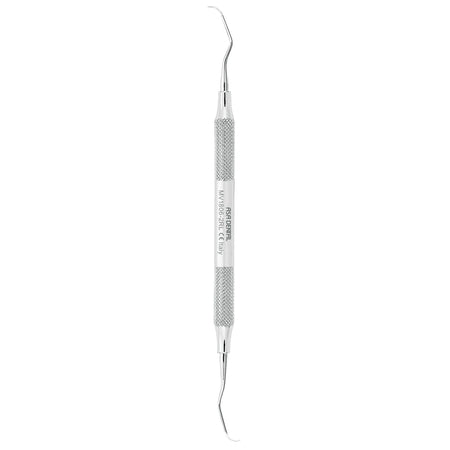 Asa Dental Periodontaal Curette Asa Light MV #2R/2l-Instrumenten-Asa Dental S.p.A-Sordent