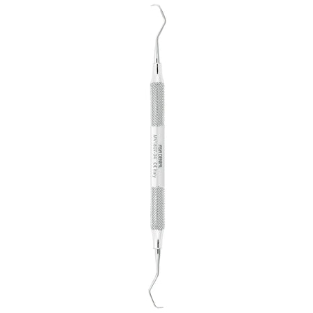 Asa Dental Gracey curette Asa Light MV #3/4 (ø 8,0 mm)-Instrumenten-Asa Dental S.p.A-Sordent