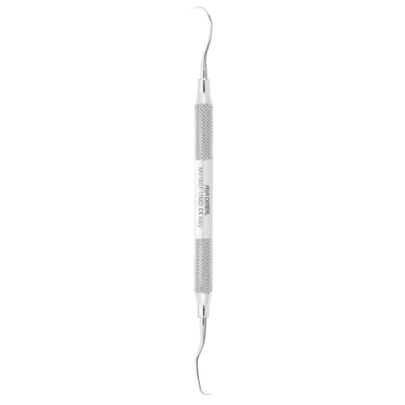 Asa Dental Gracey curette MV #11/14 - Mesiaal-Distaal (ø 8,0 mm)-Instrumenten-Asa Dental S.p.A-Sordent