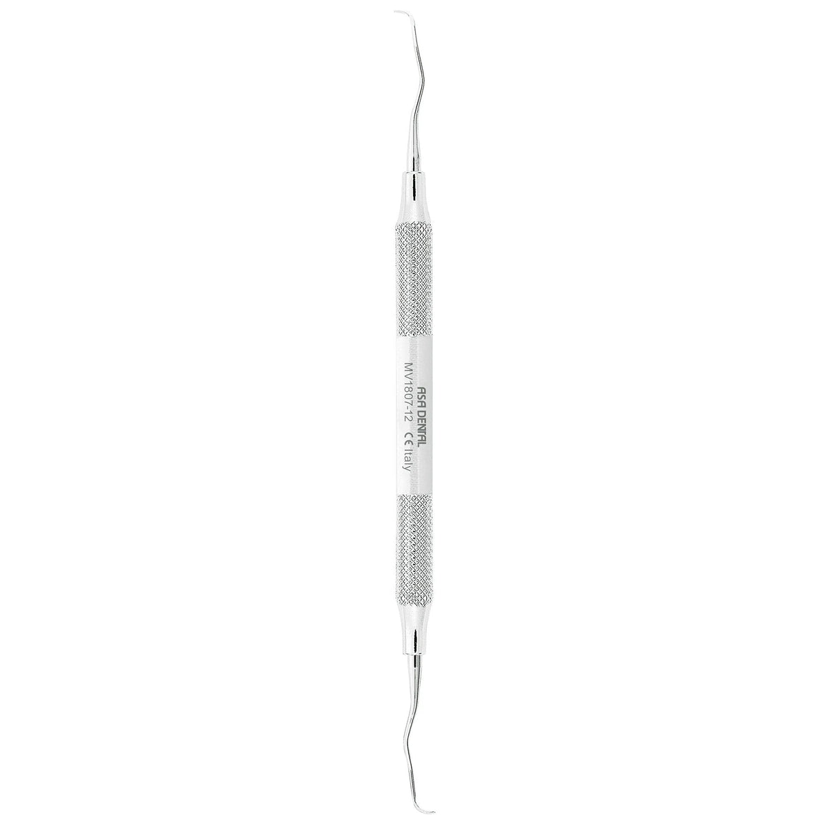 Asa Dental Gracey curette Asa Light MV #11/12 (ø 8,0 mm)-Instrumenten-Asa Dental S.p.A-Sordent