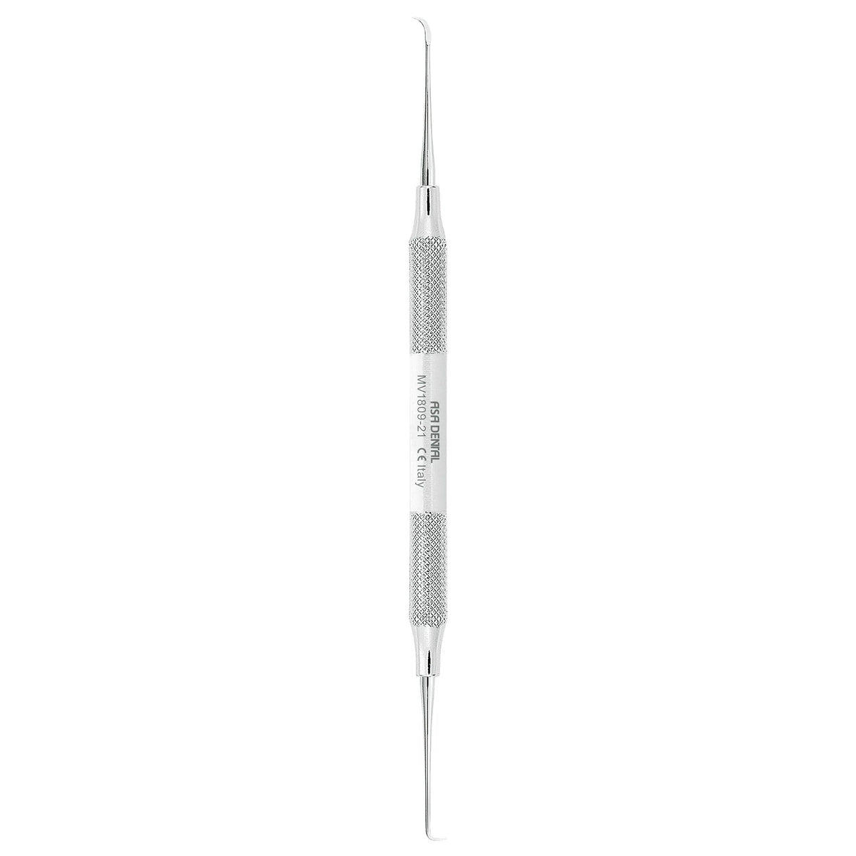 Asa Dental Scaler Asa Light MV #21 Goldman-Fox (Ø 8 mm)-Instrumenten-Asa Dental S.p.A-Sordent
