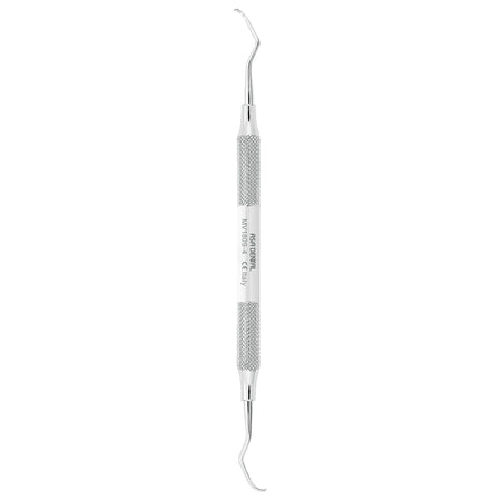 Asa Dental Scaler Asa Light MV #4 Goldman-Fox (1,0 mm - 1,0 mm)-Instrumenten-Asa Dental S.p.A-Sordent
