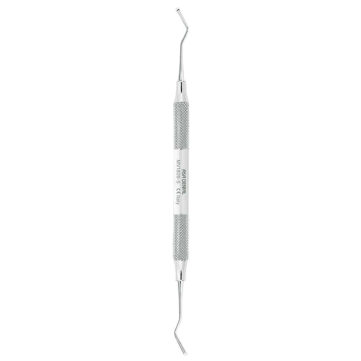 Asa Dental Periodontaal Curette Asa Light MV #5 Goldman-Fox-Instrumenten-Asa Dental S.p.A-Sordent