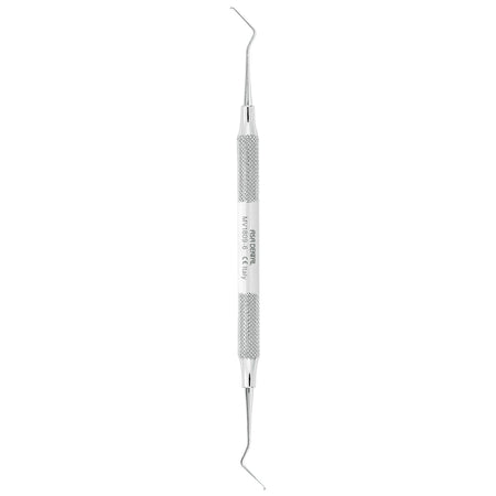 Asa Dental Scaler Asa Light MV #6 Goldman-Fox (1,0 mm - 0,5 mm)-Instrumenten-Asa Dental S.p.A-Sordent