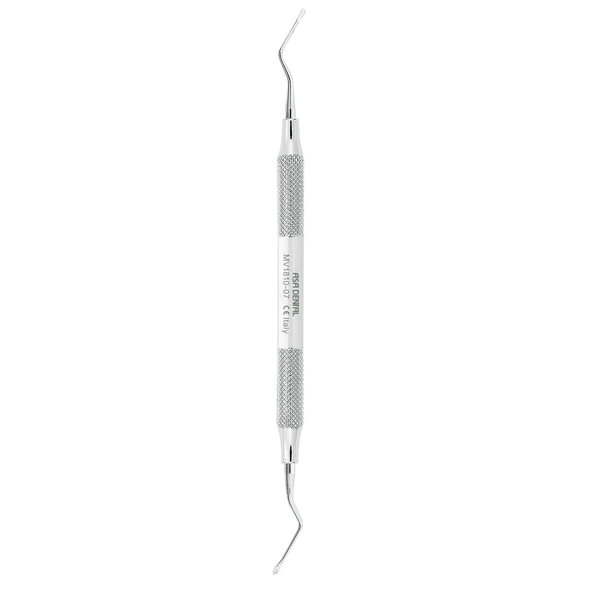Asa Dental Vijl / File Asa Light MV #3/7 Hirschfeld-Instrumenten-Asa Dental S.p.A-Sordent