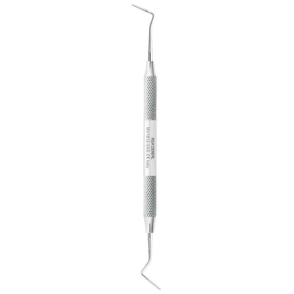 Asa Dental Vijl / File Asa Light MV #3S/4s Sugarman-Instrumenten-Asa Dental S.p.A-Sordent