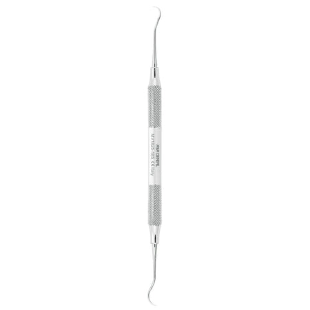 Asa Dental Curette Asa Light MV #17S/18s Mc Call (Ø 8 mm)-Instrumenten-Asa Dental S.p.A-Sordent