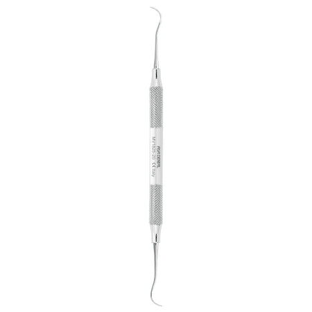 Asa Dental Curette Asa Light MV #19/20 Mc Call (Ø 8 mm)-Instrumenten-Asa Dental S.p.A-Sordent