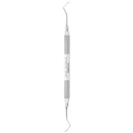 Asa Dental Taylor curette Asa Light MV #2/3 Taylor dubbeleindig-Instrumenten-Asa Dental S.p.A-Sordent