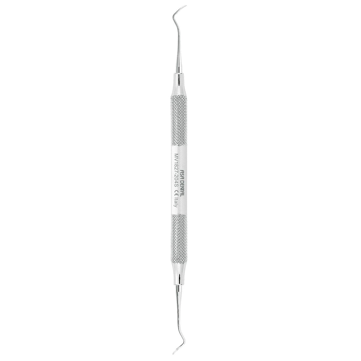 Asa Dental Scaler Asa Light MV #204S (1,0 mm - 0,5 mm)-Instrumenten-Asa Dental S.p.A-Sordent