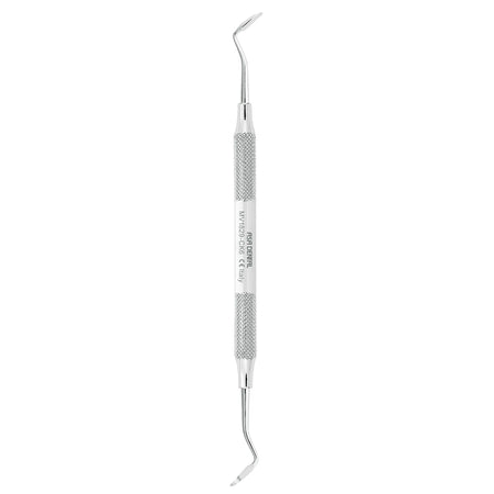 Asa Dental Curette Asa Light MV #6 Crane-Kaplan (Ø 8 mm)-Instrumenten-Asa Dental S.p.A-Sordent