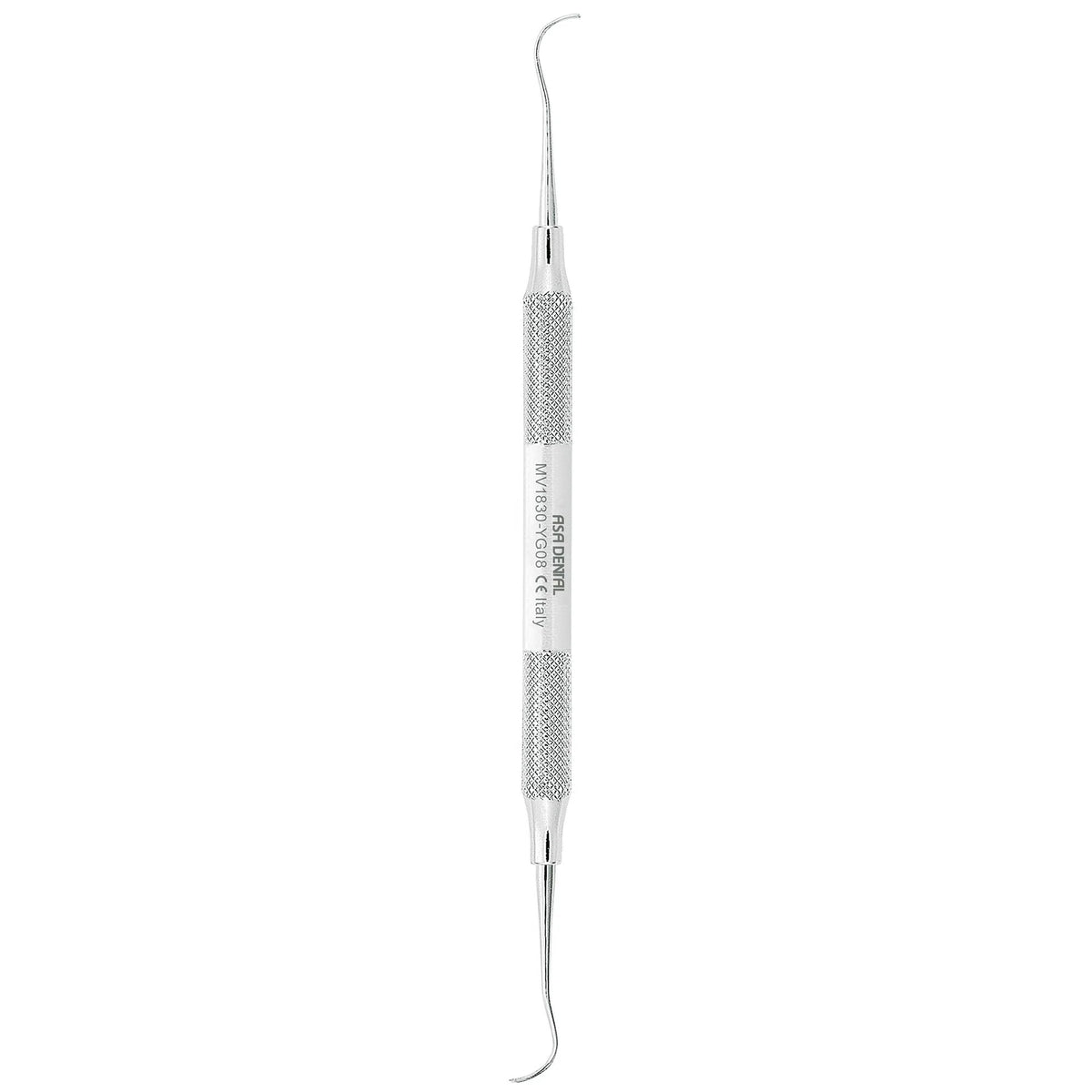 Asa Dental Scaler Asa Light MV #7/8 Younger-Good (2,0 mm - 2,0 mm)-Instrumenten-Asa Dental S.p.A-Sordent