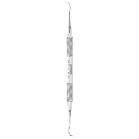Asa Dental Curette Asa Light MV #31/32 Jacquette (Ø 8 mm)-Instrumenten-Asa Dental S.p.A-Sordent