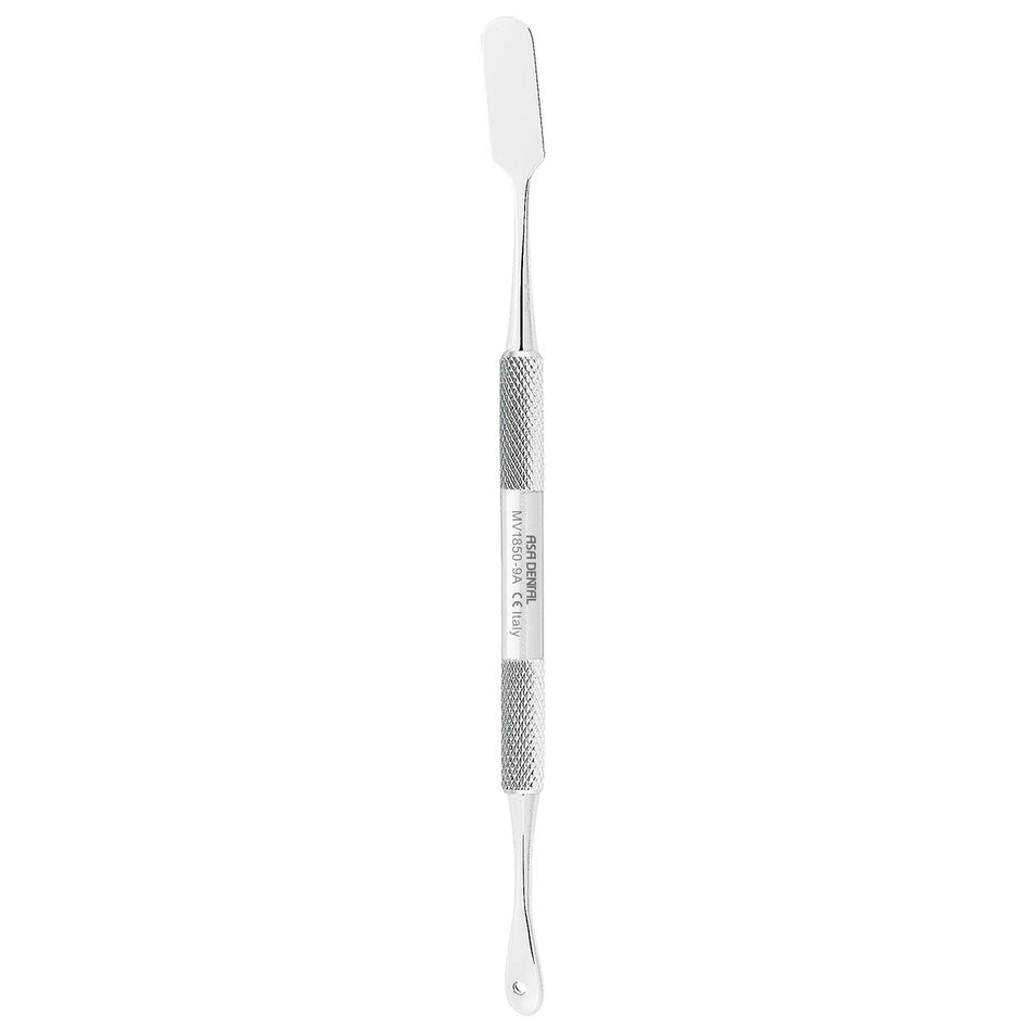 Asa Dental Periosteal elevator Asa Light MV #9A Allen-Instrumenten-Asa Dental S.p.A-Sordent