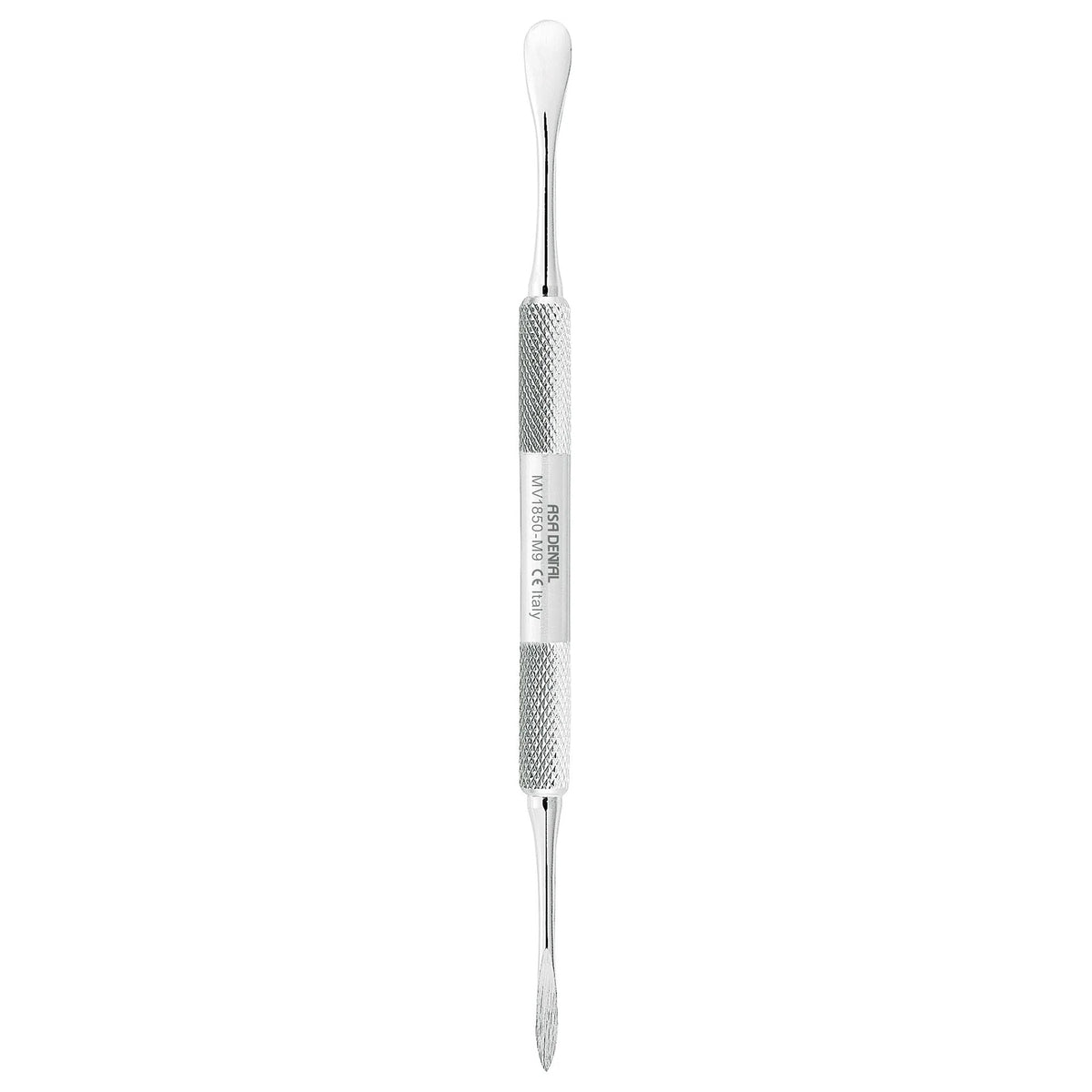 Asa Dental Periosteal elevator Asa Light MV #M9 Molt-Instrumenten-Asa Dental S.p.A-Sordent