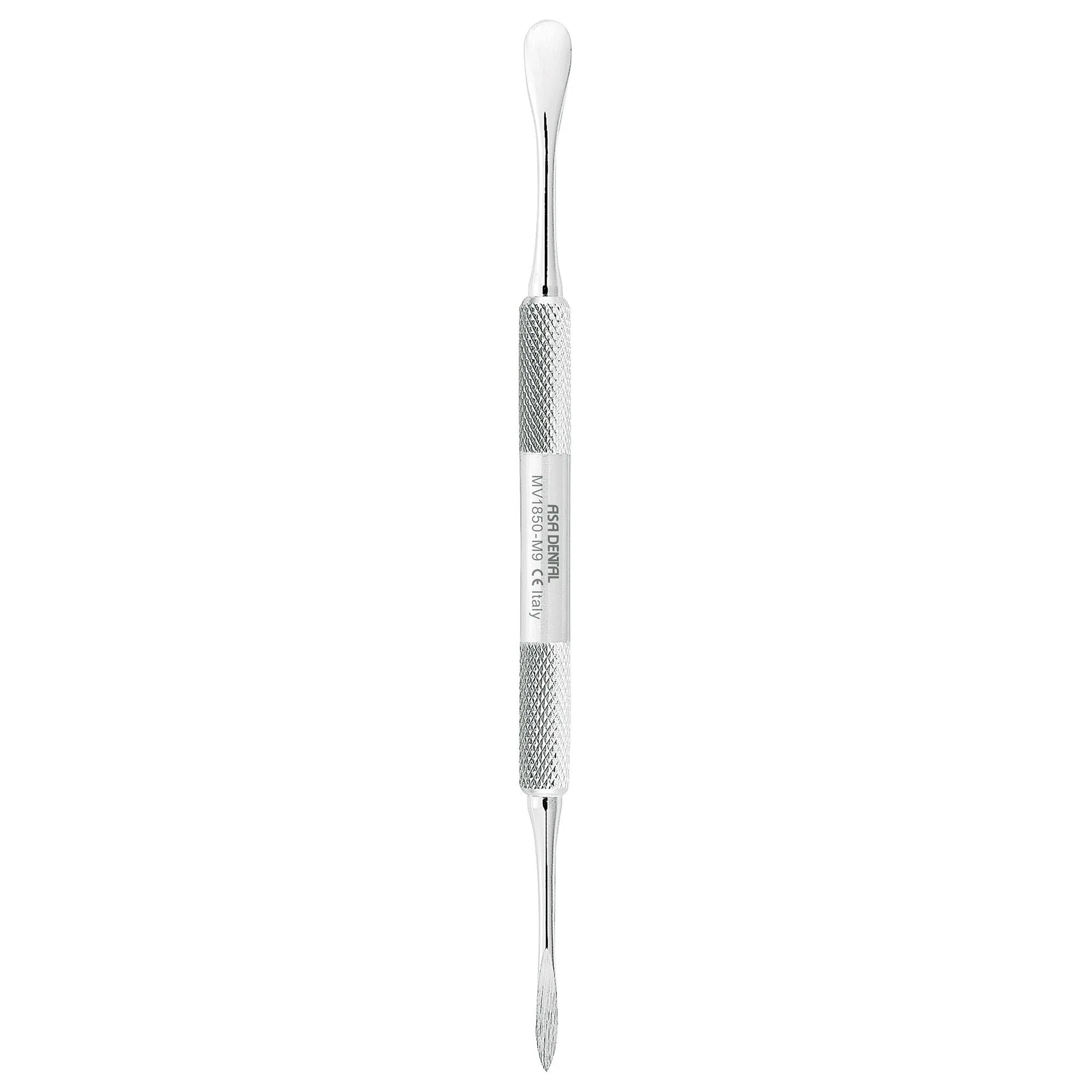 Asa Dental Periosteal elevator Asa Light MV #M9 Molt-Instrumenten-Asa Dental S.p.A-Sordent