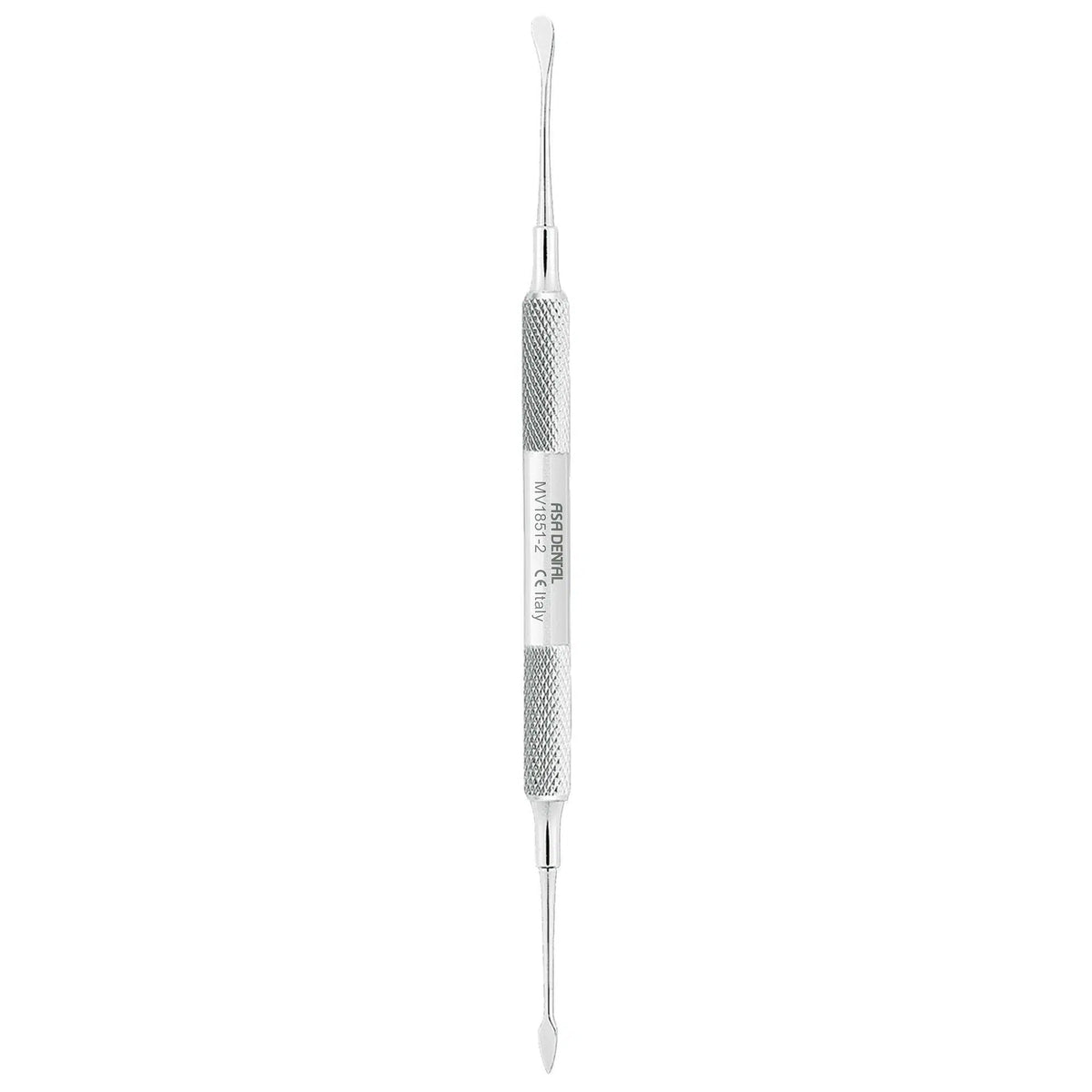 Asa Dental Periosteal elevator Asa Light MV #2 Hourigan-Instrumenten-Asa Dental S.p.A-Sordent