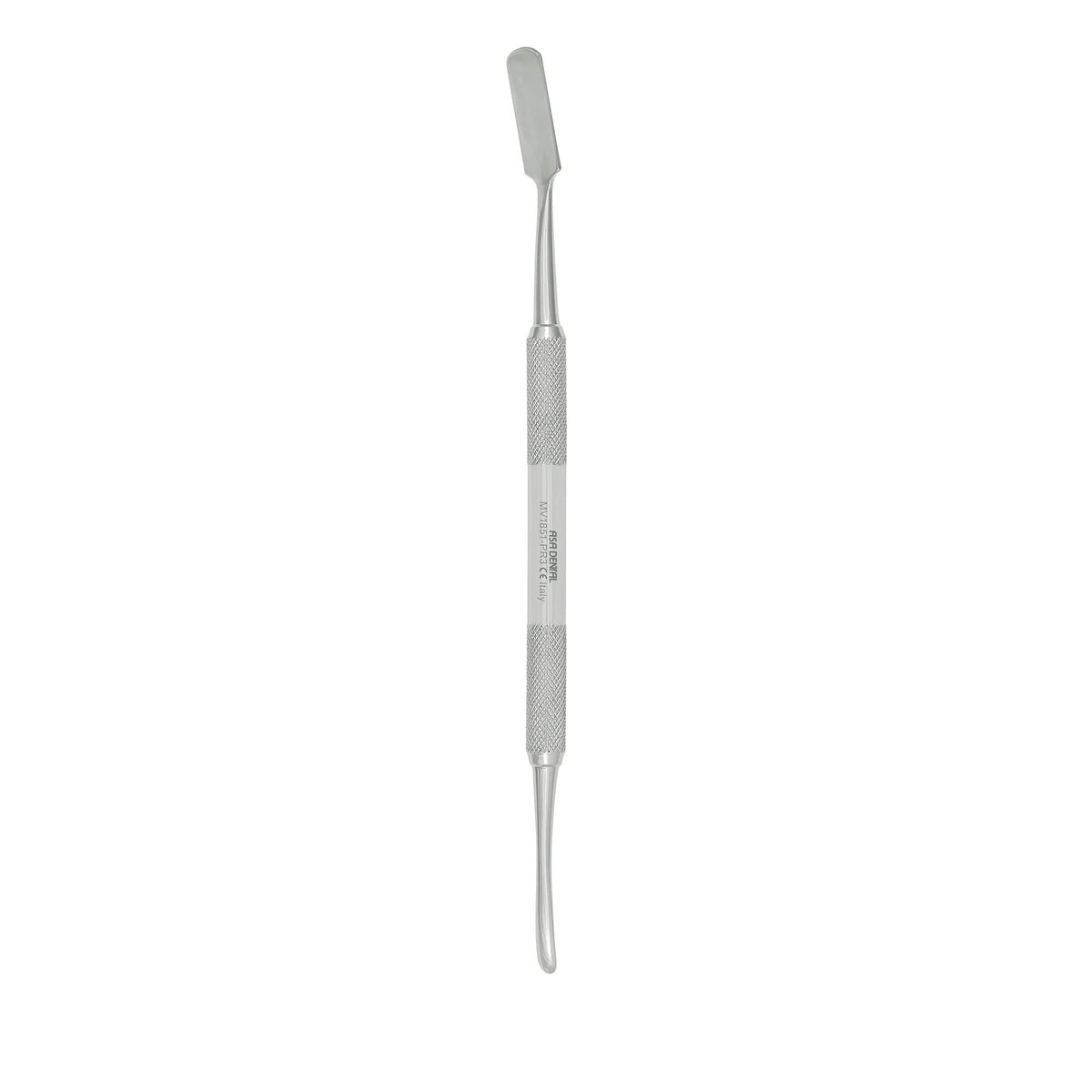 Asa Dental Periosteal elevator Asa Light MV #PR3 Prichard-Instrumenten-Asa Dental S.p.A-Sordent