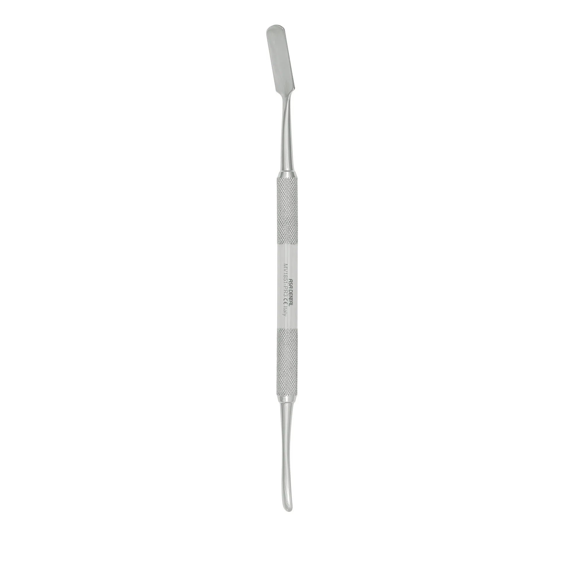 Asa Dental Periosteal elevator Asa Light MV #PR3 Prichard-Instrumenten-Asa Dental S.p.A-Sordent