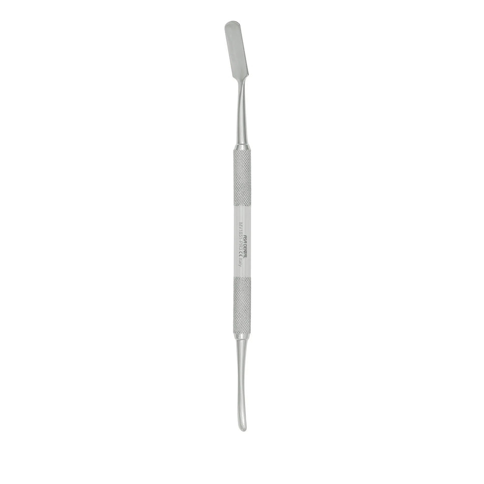 Asa Dental Periosteal elevator Asa Light MV #PR3 Prichard-Instrumenten-Asa Dental S.p.A-Sordent