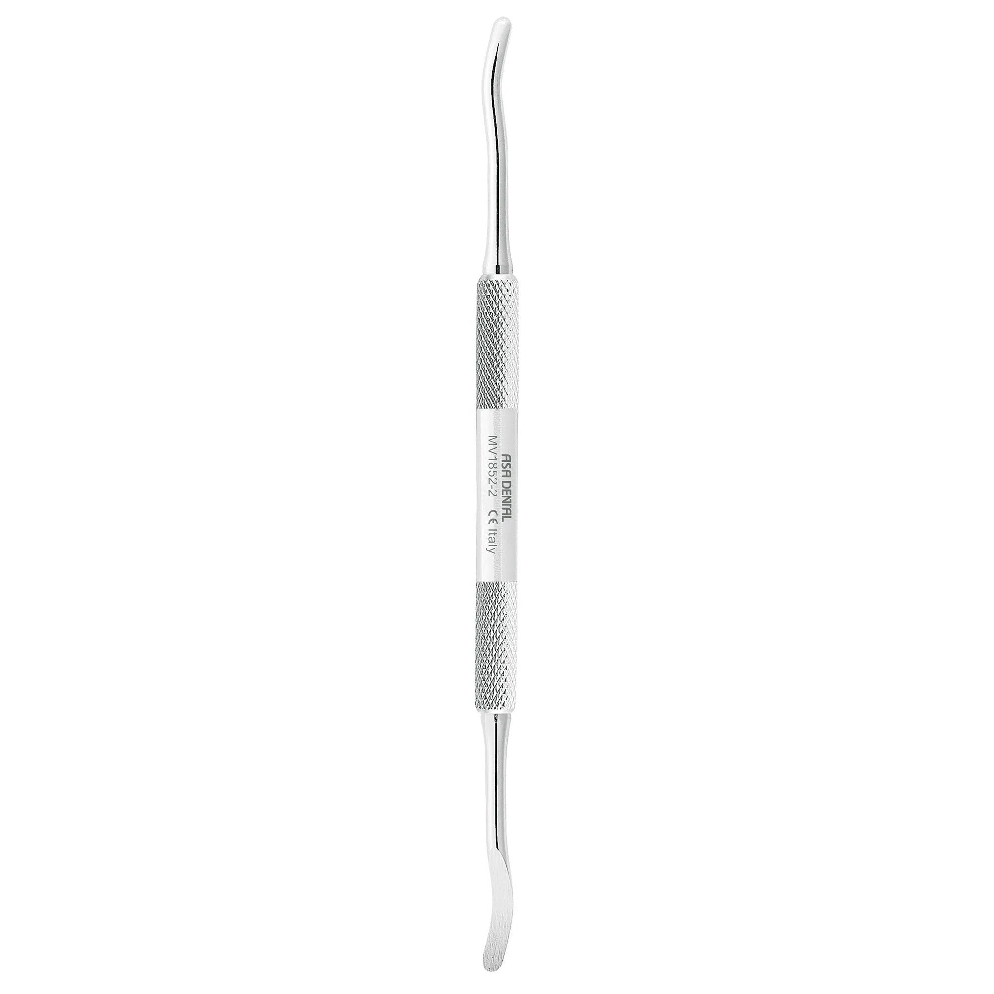 Asa Dental Periosteal elevator Asa Light MV #2 Hopkins – Sordent