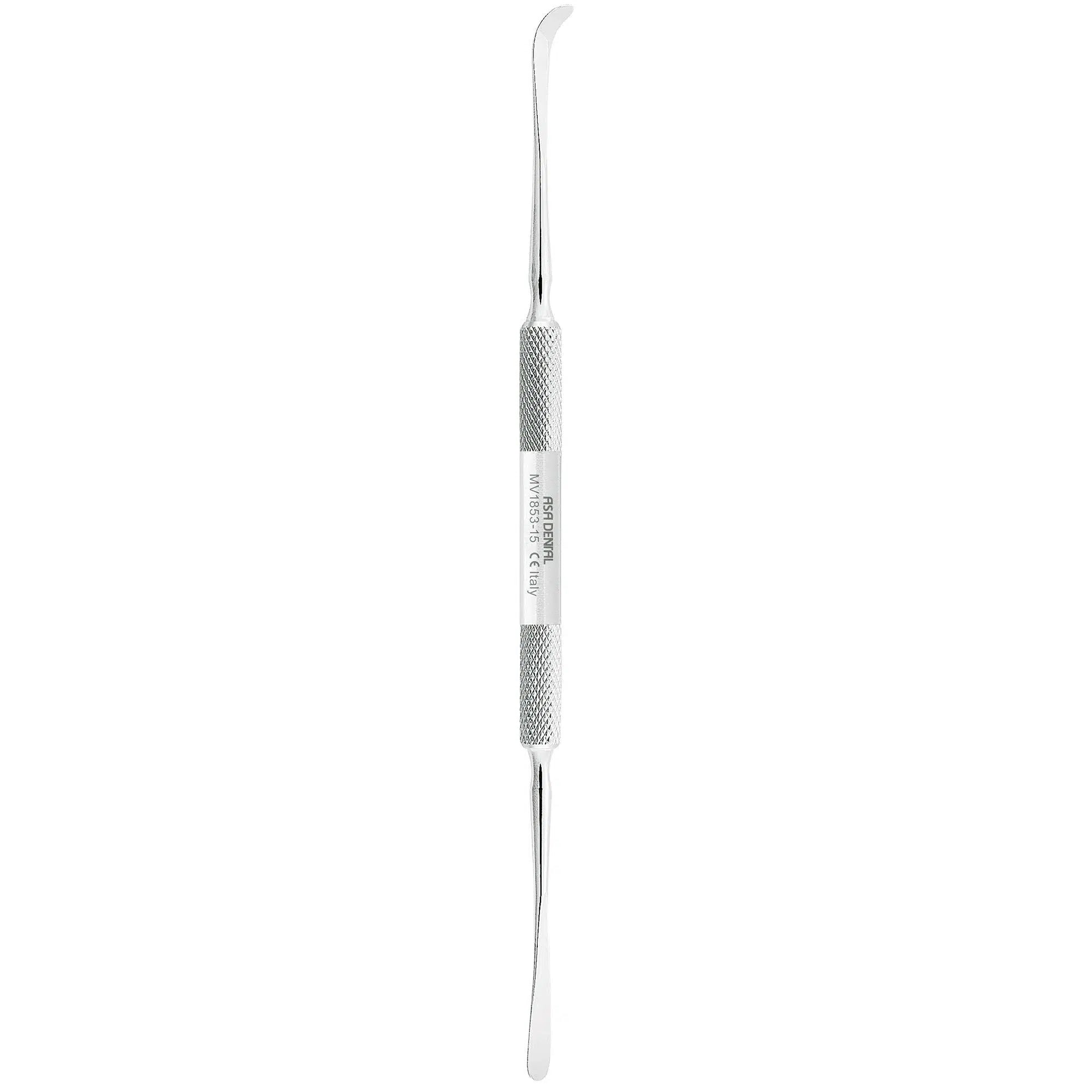 Asa Dental Periosteal elevator Asa Light MV #15 Freer-Instrumenten-Asa Dental S.p.A-Sordent