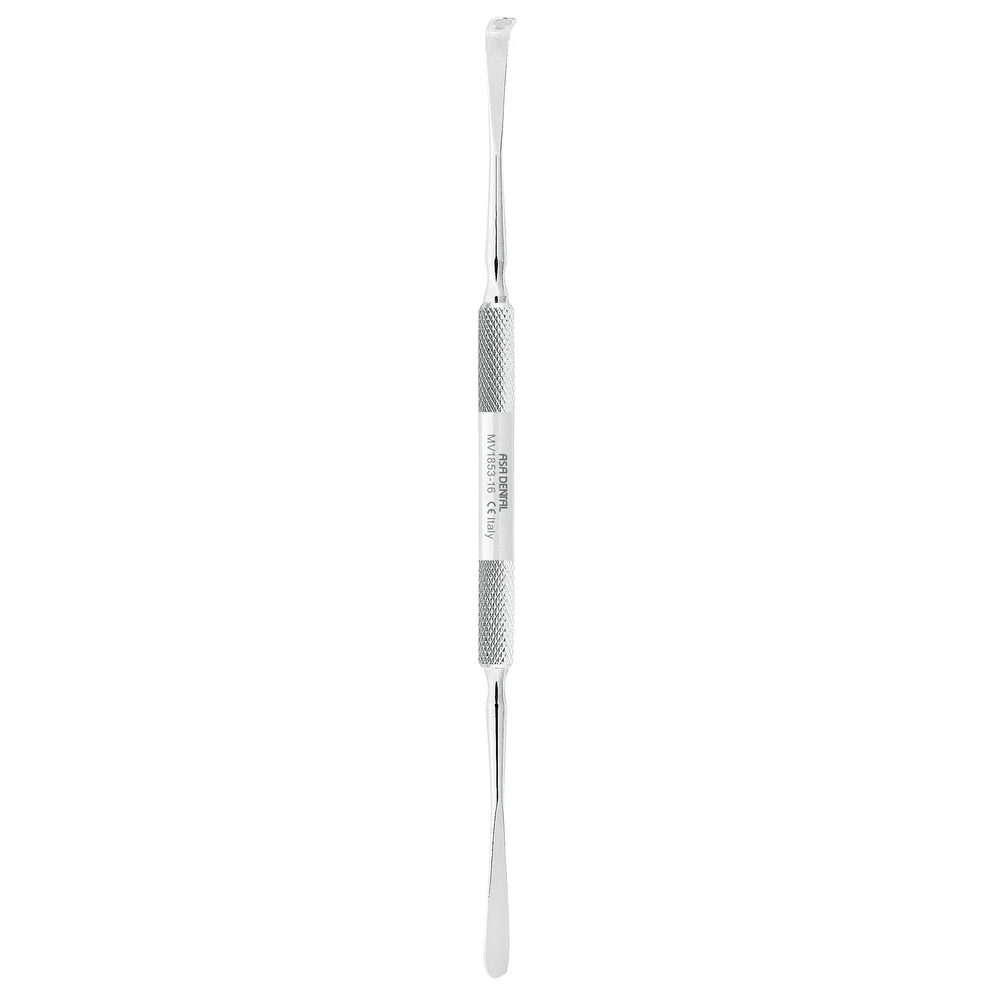 Asa Dental Periosteal elevator Asa Light MV #16 Freer-Instrumenten-Asa Dental S.p.A-Sordent
