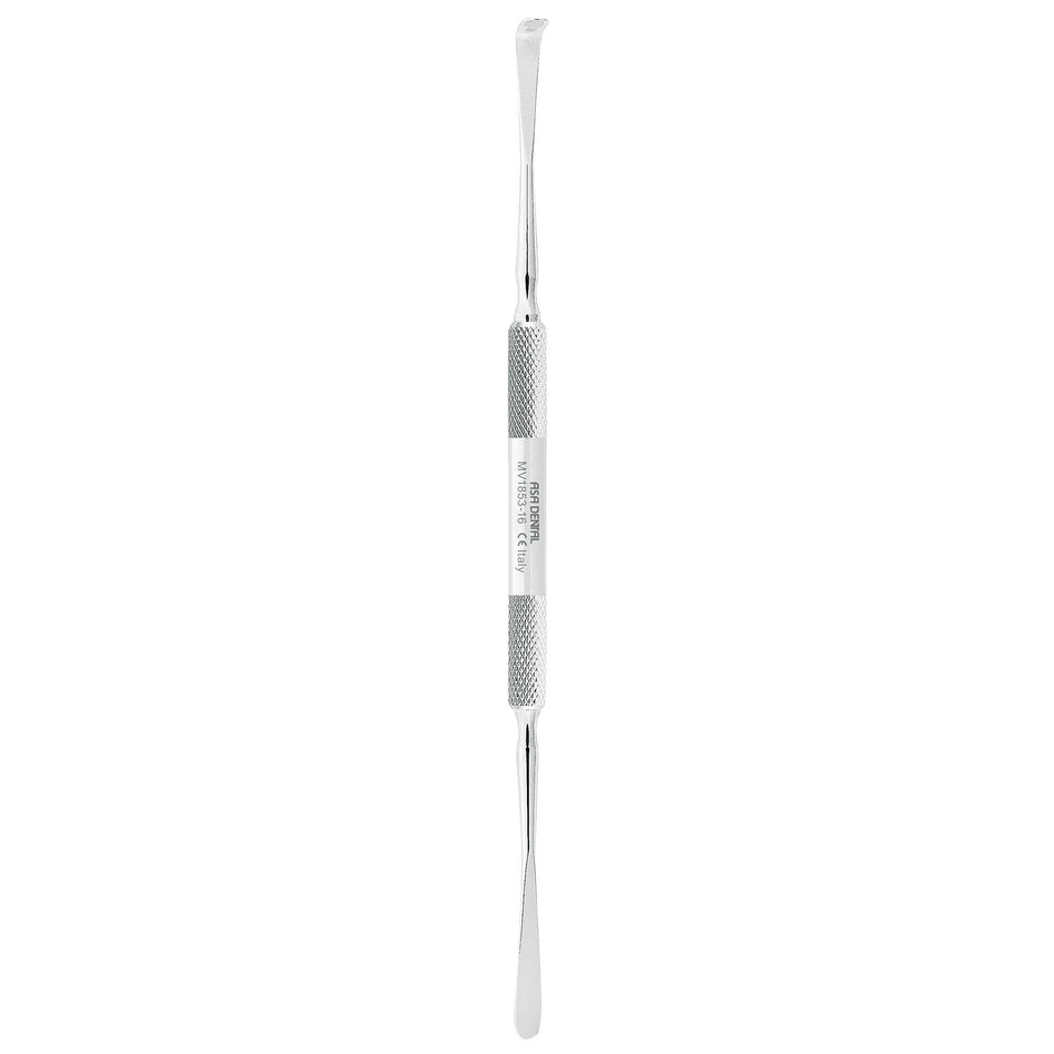 Asa Dental Periosteal elevator Asa Light MV #16 Freer-Instrumenten-Asa Dental S.p.A-Sordent