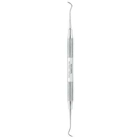 Asa Dental Periosteal elevator Asa Light MV #1 (17,5 cm)-Instrumenten-Asa Dental S.p.A-Sordent