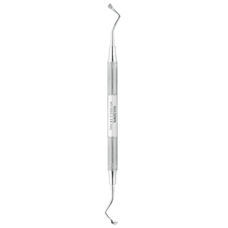 Asa Dental Periosteal elevator Asa Light MV #2 (16,5 cm)-Instrumenten-Asa Dental S.p.A-Sordent
