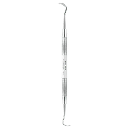Asa Dental Periosteal elevator Asa Light MV #3 (16,5 cm)-Instrumenten-Asa Dental S.p.A-Sordent