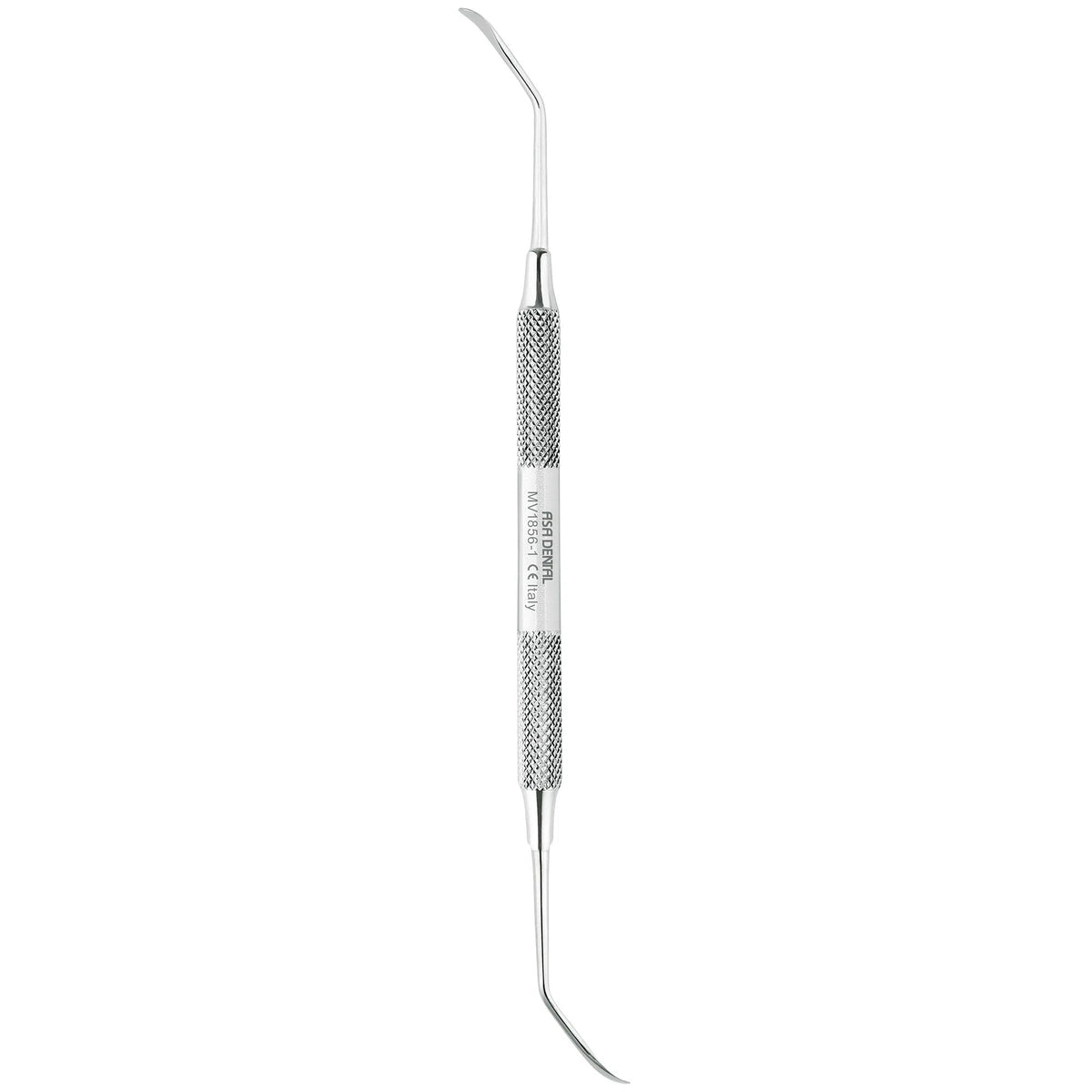 Asa Dental Sinuslift curette Asa Light MV #1 dubbeleindig-Instrumenten-Asa Dental S.p.A-Sordent