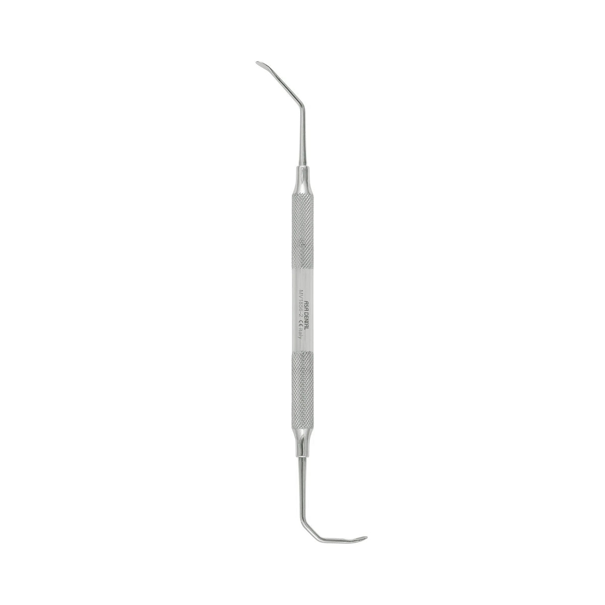 Asa Dental Sinuslift curette Asa Light MV #2 dubbeleindig-Instrumenten-Asa Dental S.p.A-Sordent