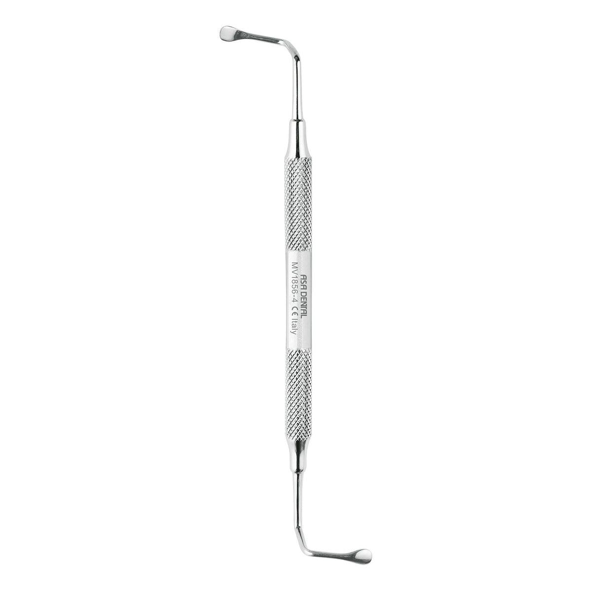 Asa Dental Sinuslift curette Asa Light MV #4 dubbeleindig-Instrumenten-Asa Dental S.p.A-Sordent