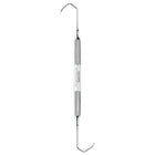 Asa Dental Sinuslift curette Asa Light MV #6 dubbeleindig-Instrumenten-Asa Dental S.p.A-Sordent