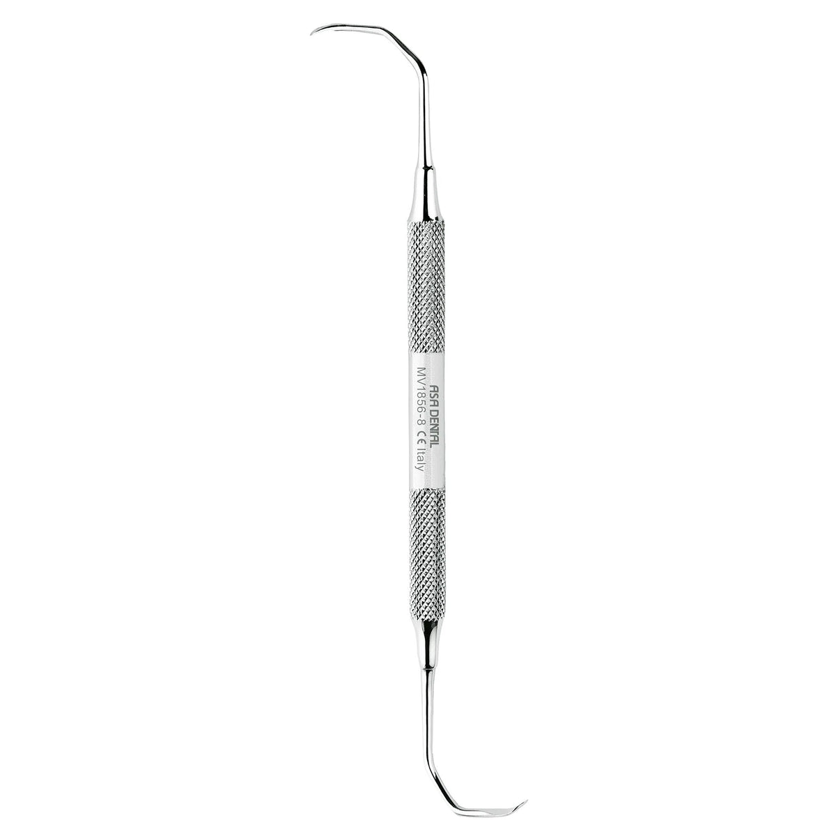 Asa Dental Sinuslift curette Asa Light MV #8 dubbeleindig-Instrumenten-Asa Dental S.p.A-Sordent