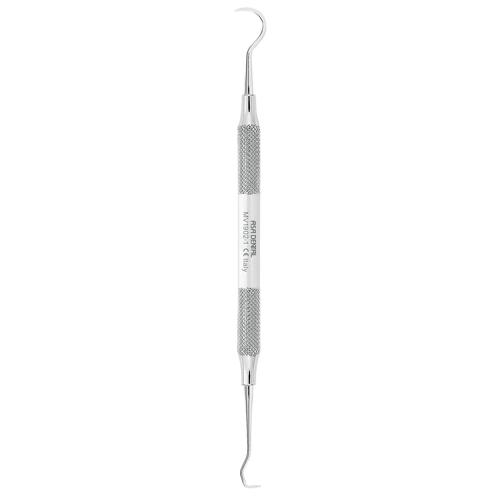 Asa Dental Scaler Asa Light MV #U15/33 Towner-Jacquette-Instrumenten-Asa Dental S.p.A-Sordent