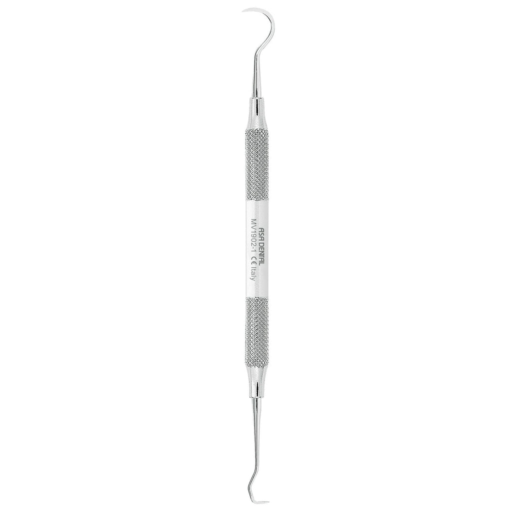 Asa Dental Scaler Asa Light MV #U15/33 Towner-Jacquette-Instrumenten-Asa Dental S.p.A-Sordent