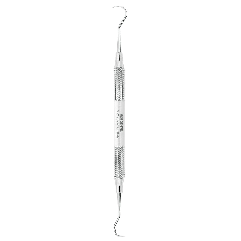 Asa Dental Scaler Asa Light MV #U15/30 Towner-Jacquette-Instrumenten-Asa Dental S.p.A-Sordent