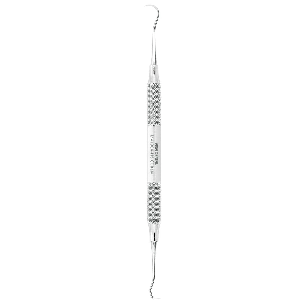 Asa Dental Scaler Asa Light MV #H5/33 (Ø 8 mm - 1,7 mm - 17 cm)-Instrumenten-Asa Dental S.p.A-Sordent