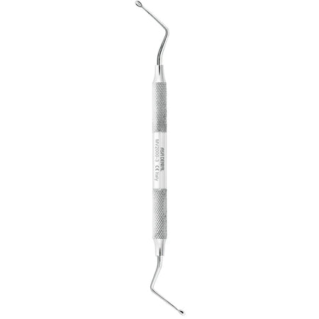 Asa Dental Botcurette Asa Light MV #3 Hemingway (2,9 mm)-Instrumenten-Asa Dental S.p.A-Sordent