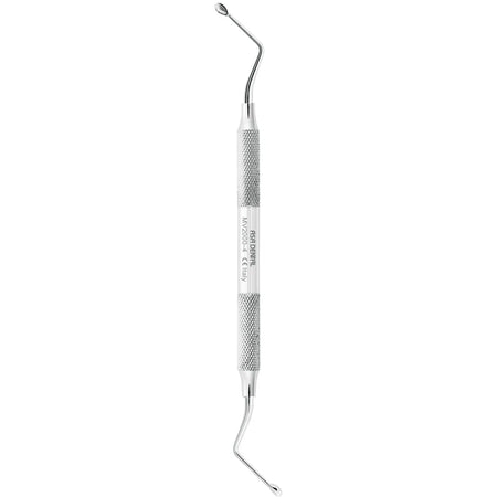 Asa Dental Botcurette Asa Light MV #4 Hemingway (3,4 mm)-Instrumenten-Asa Dental S.p.A-Sordent