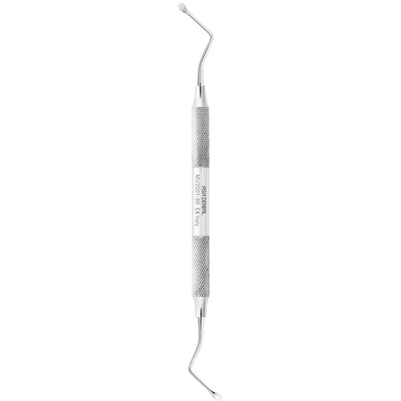 Asa Dental Botcurette Asa Light MV #86 Lucas (3,2 mm - 18 cm)-Instrumenten-Asa Dental S.p.A-Sordent