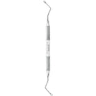 Asa Dental Botcurette Asa Light MV #87 Lucas (3,4 mm - 18 cm)-Instrumenten-Asa Dental S.p.A-Sordent